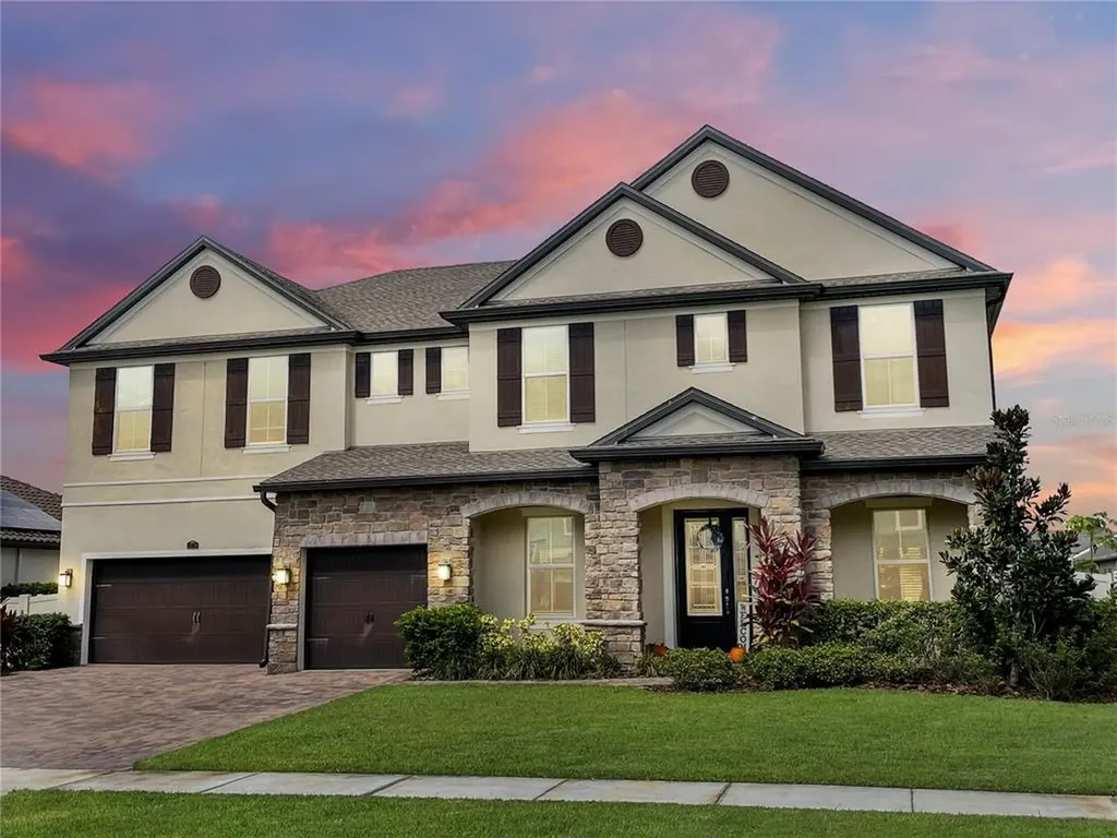 1579 Pink Dogwood Way Oviedo FL 32765