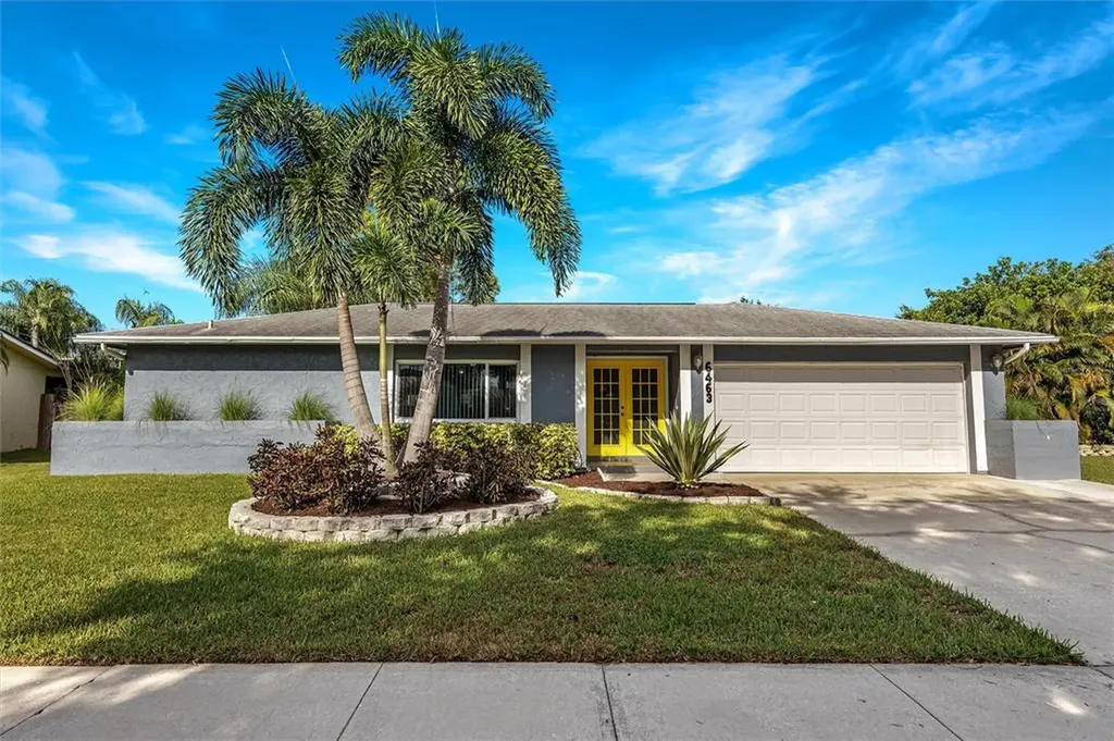 6463 Friendship Drive Sarasota FL 34241