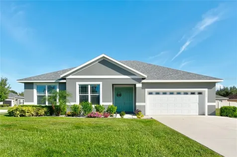 11446 Dovetail Lane Clermont FL 34711