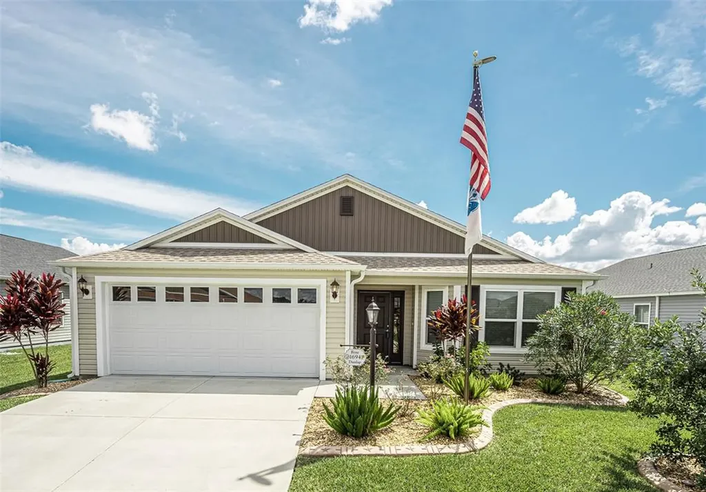 1694 Touchette Terrace The Villages FL 32163