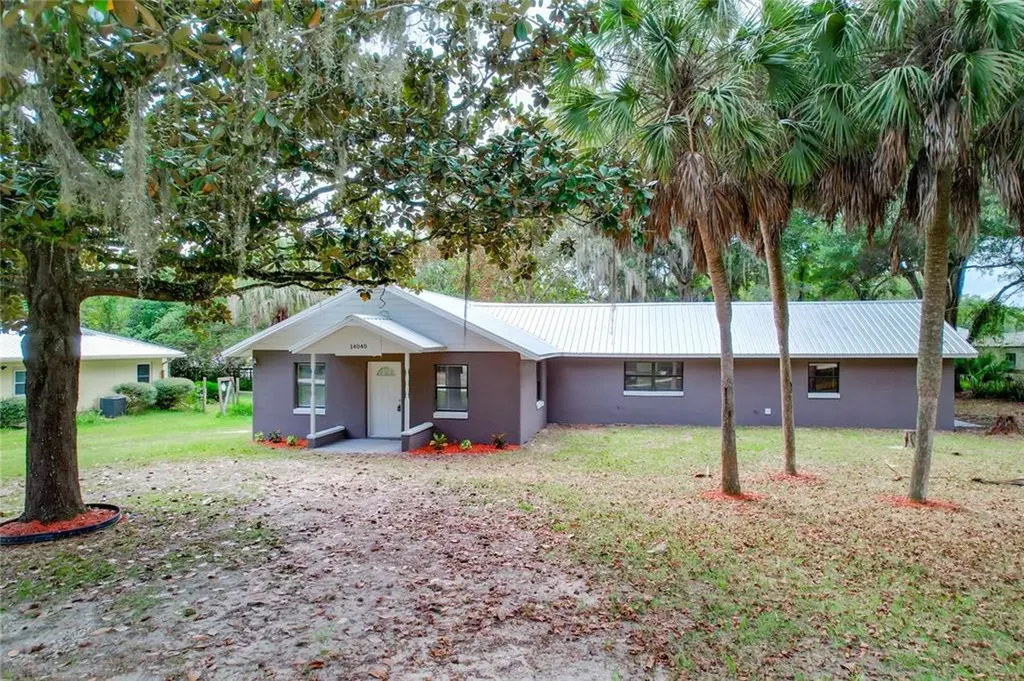 14040 SE 53rd Terrace Summerfield FL 34491