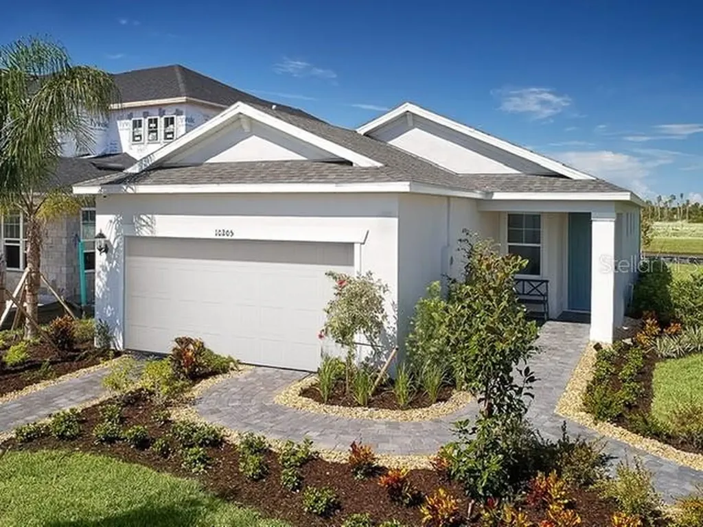 5508 Bungalow Grove Court Palmetto FL 34221