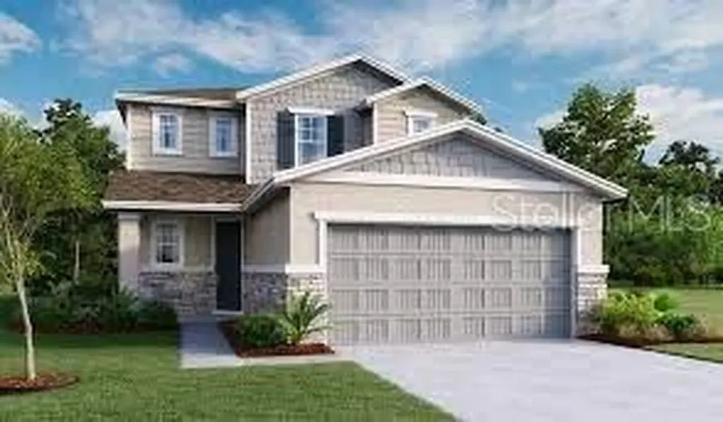 1205 Forest Gate Circle Haines City FL 33844