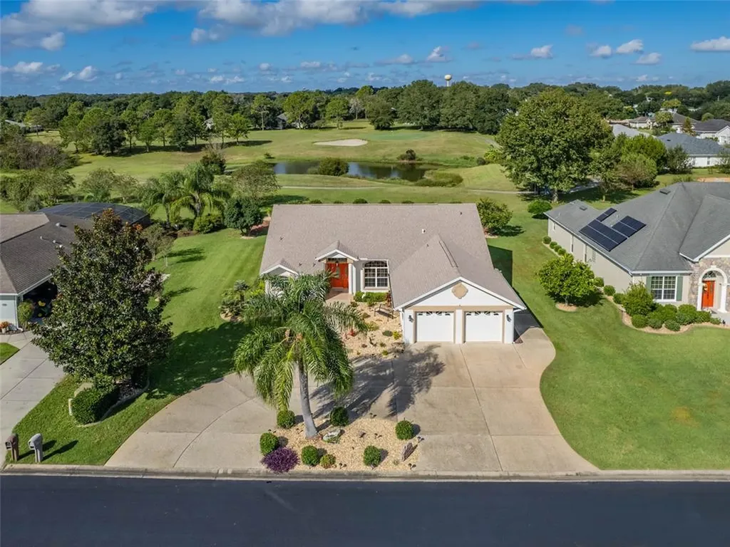 1406 Meadow View Way Lady Lake FL 32159