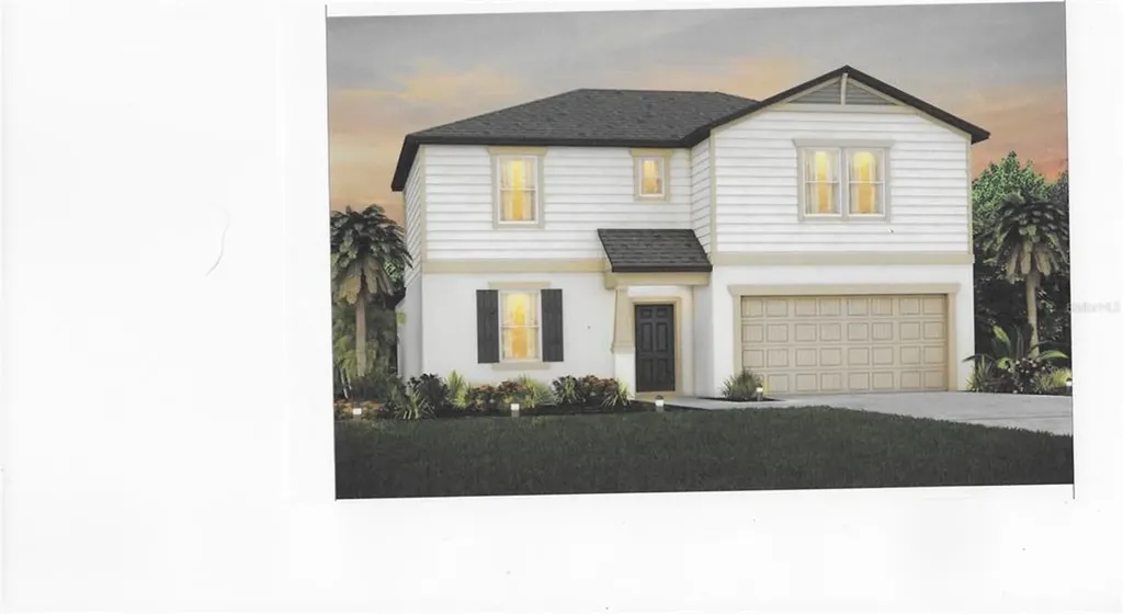 3804 Indian River Court Lakeland FL 33811