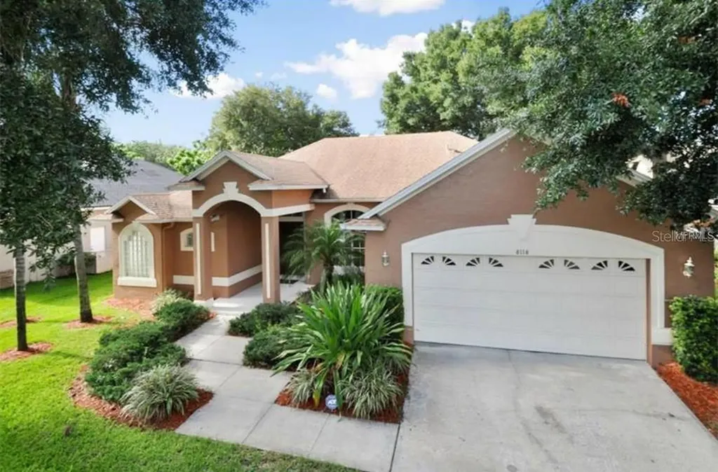 8118 Vineland Oaks Boulevard Orlando FL 32835