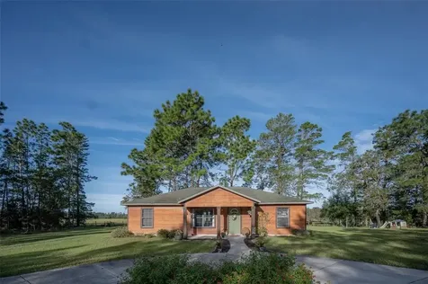 710 NE 147th Terrace Williston FL 32696