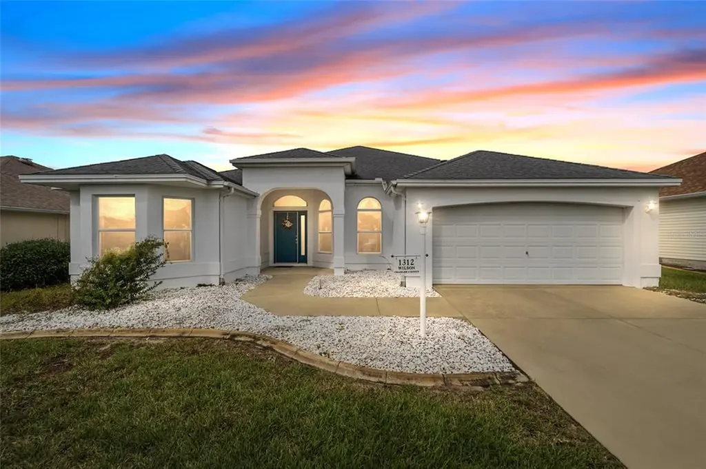 1312 Arredondo Drive The Villages FL 32162