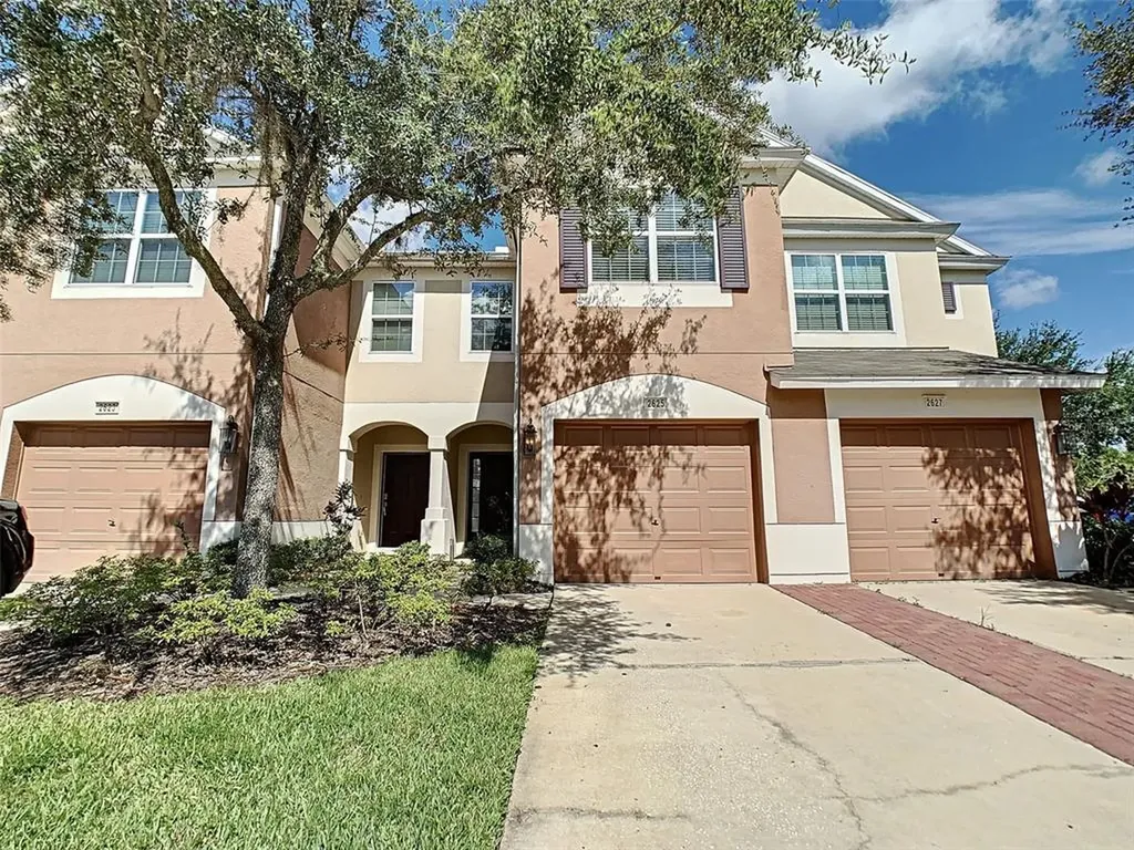 2625 Redford Way Wesley Chapel FL 33544