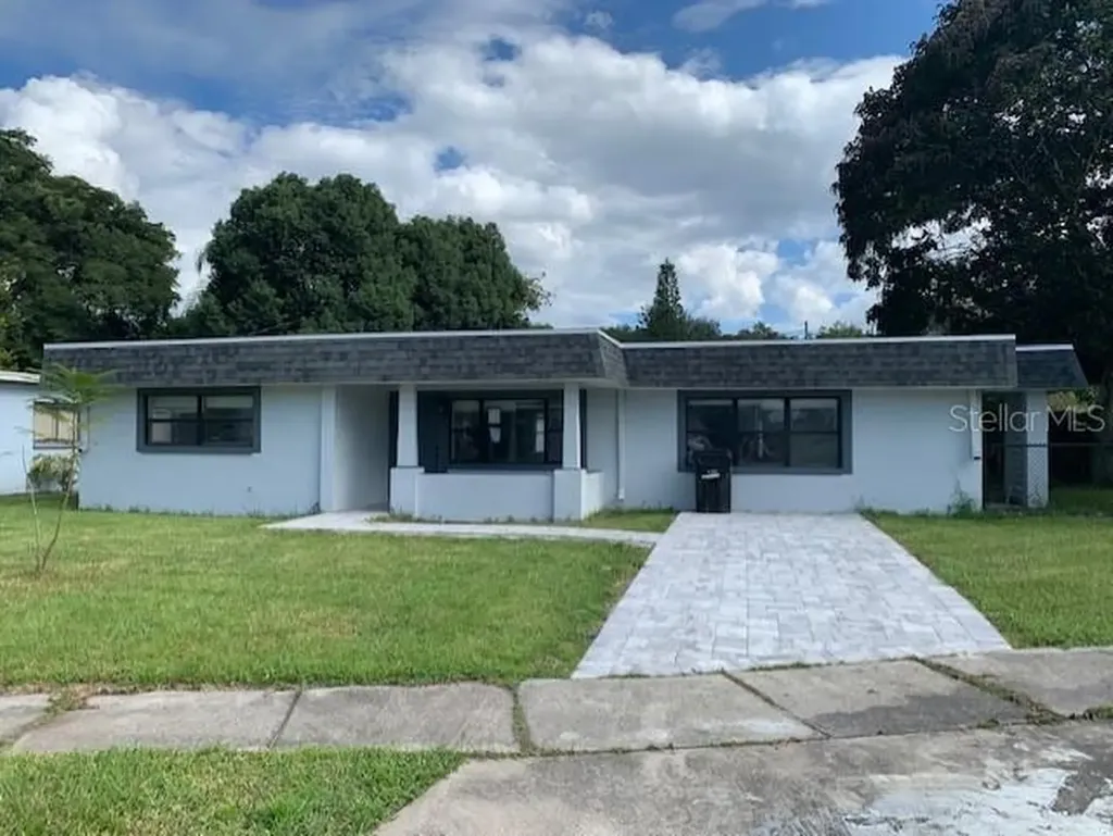 1201 Lawne Boulevard Orlando FL 32808