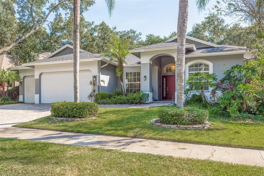 1704 Country Trails Drive Safety Harbor FL 34695
