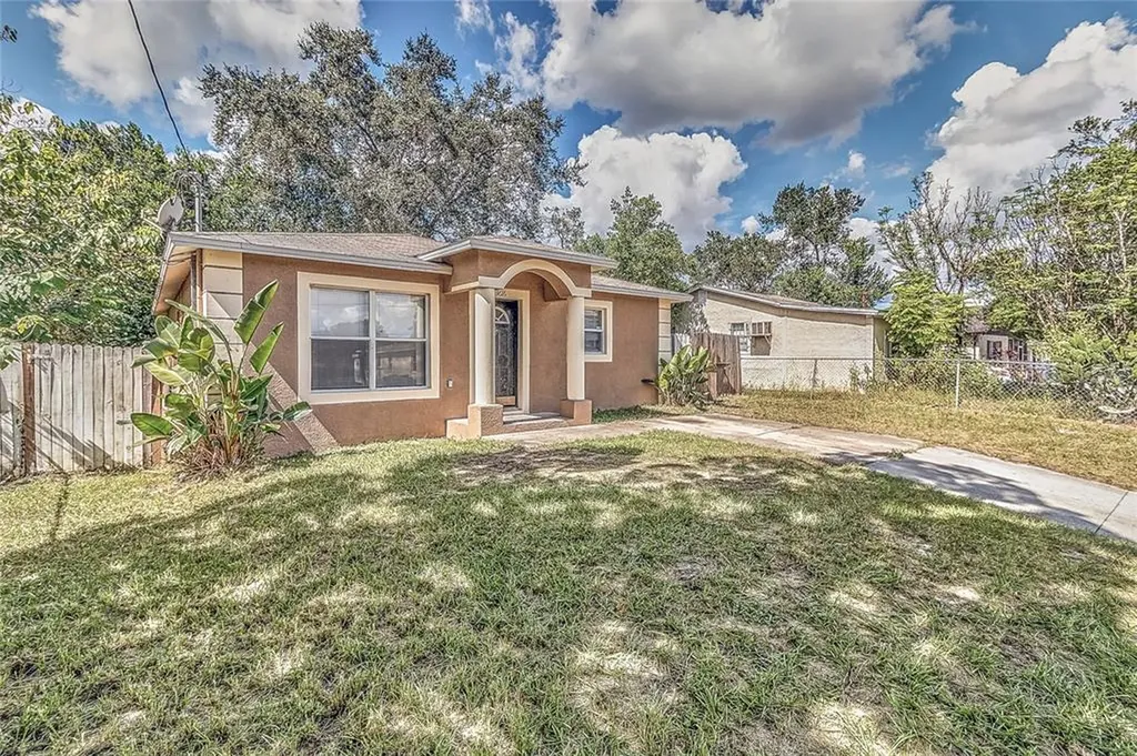 3616 N 55th Street Tampa FL 33619