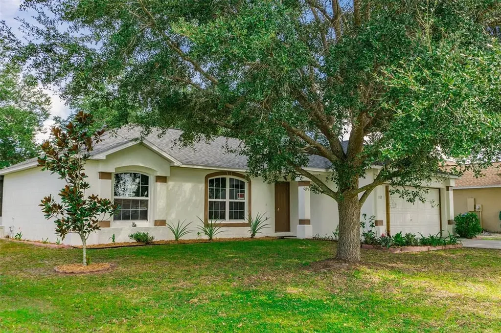 1103 Saint Michel Way Kissimmee FL 34759