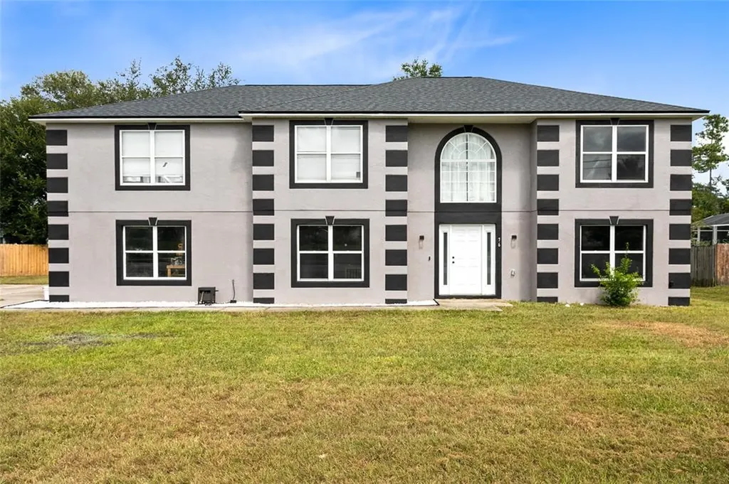76 Fort Smith Boulevard Deltona FL 32738