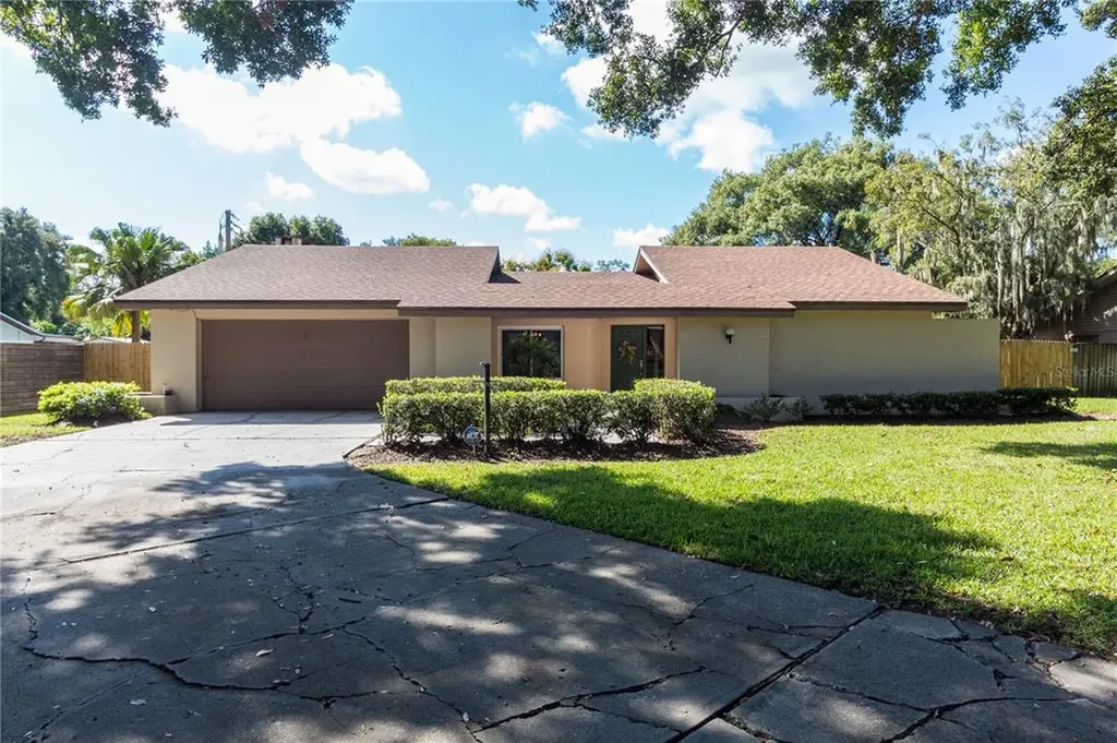 4315 David Crum Lane Lakeland FL 33813