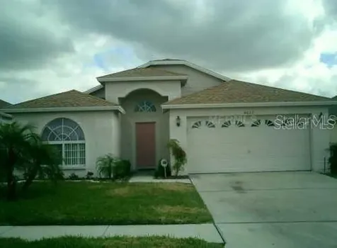 4622 Tailfeather Court Land O Lakes FL 34639