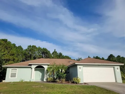 7216 Lighthouse Street Englewood FL 34224