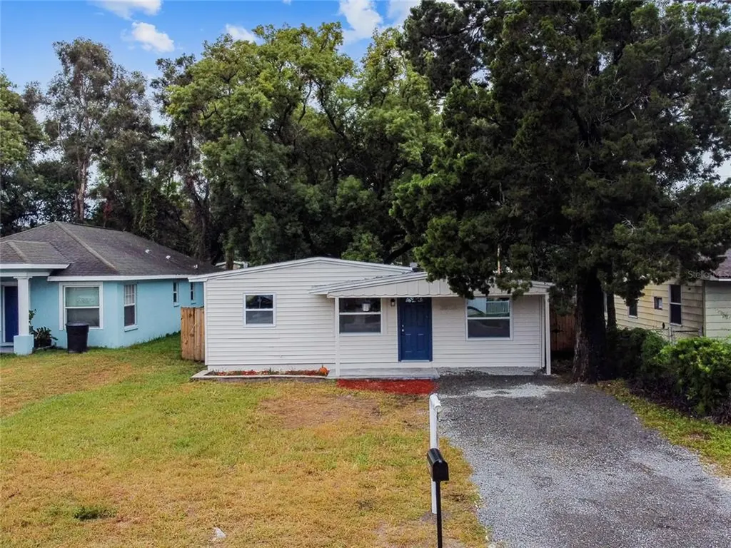3860 10th Avenue S St Petersburg FL 33711