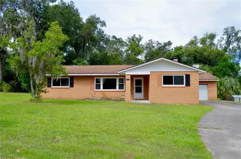 415 W Blue Springs Avenue Orange City FL 32763