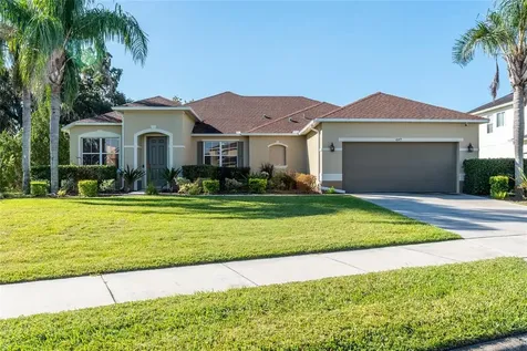 697 Cascading Creek Lane Winter Garden FL 34787