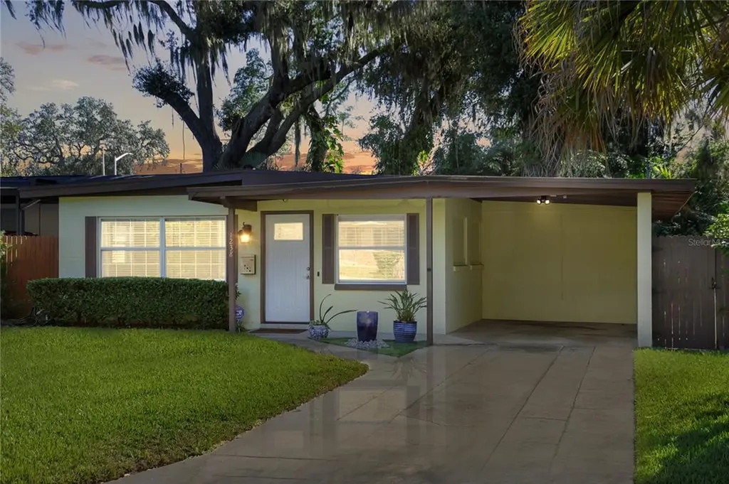 1238 Minnesota Street Orlando FL 32803