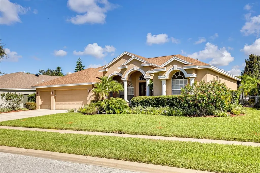 4383 Rutledge Drive Palm Harbor FL 34685