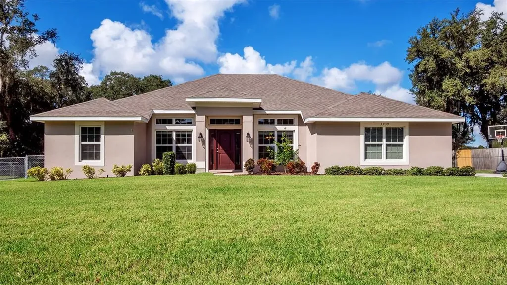 5939 Buck Run Drive Lakeland FL 33811
