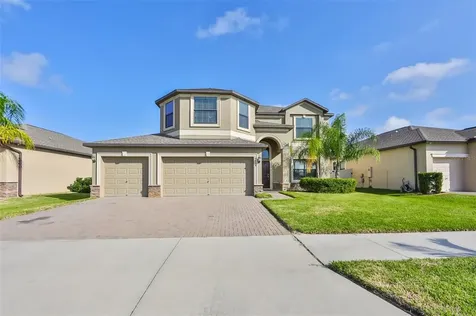 9854 Smarty Jones Drive Ruskin FL 33573