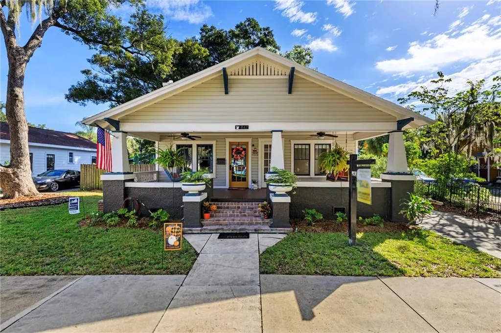 842 Orange Park Avenue Lakeland FL 33801