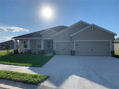 279 Travelers Creek Drive Auburndale FL 33823