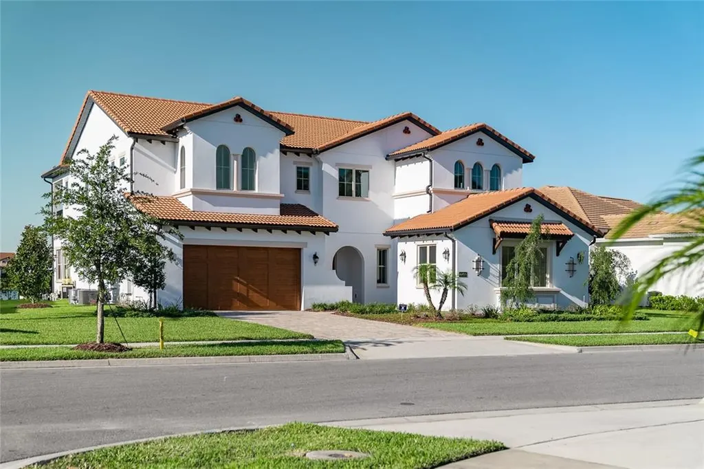15499 Shorebird Lane Winter Garden FL 34787