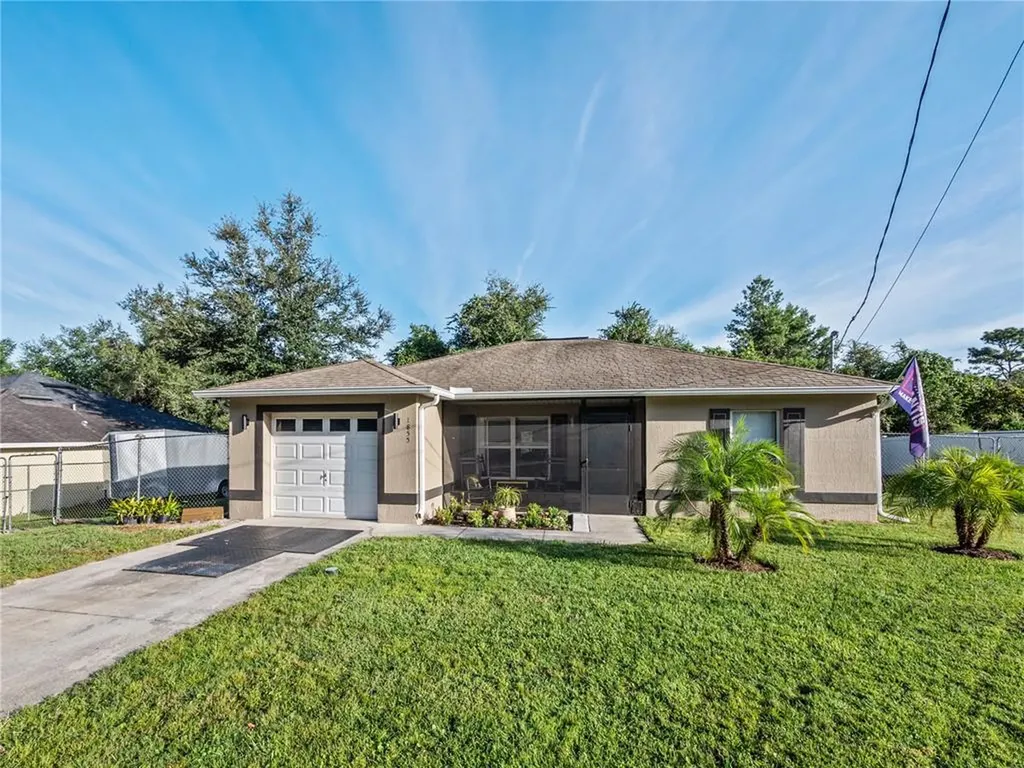 1855 15th Street Orange City FL 32763