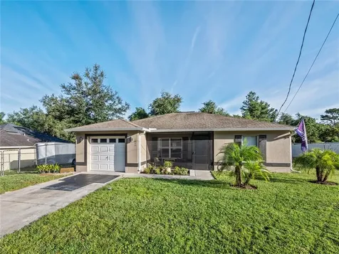 1855 15th Street Orange City FL 32763