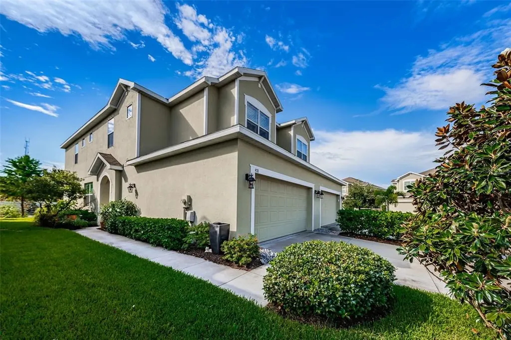 478 Harbor Springs Drive Palm Harbor FL 34683