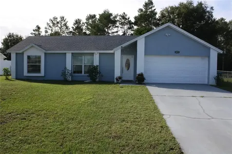 2871 Bedford Street Deltona FL 32738