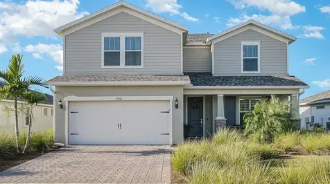 17664 Silverspur Drive Punta Gorda FL 33982