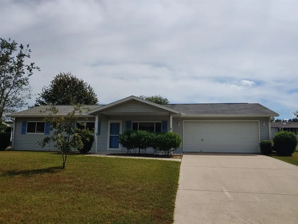 10889 SW 79th Avenue Ocala FL 34476
