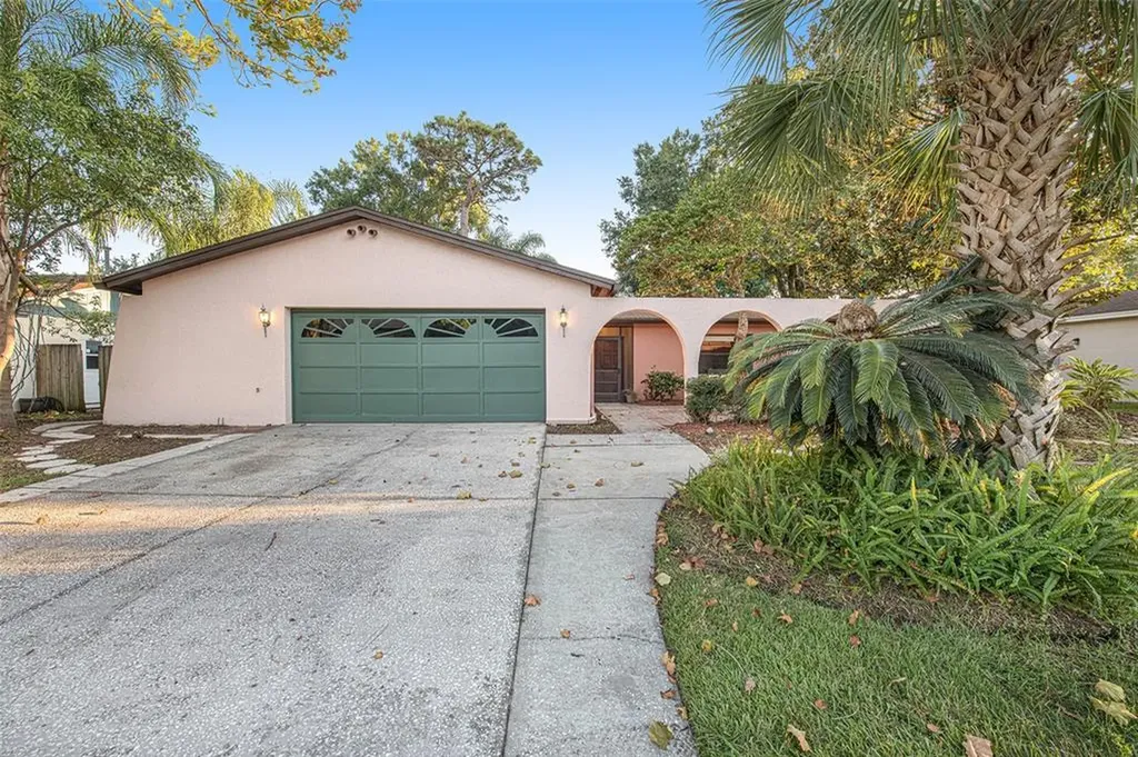 4604 Southbreeze Drive Tampa FL 33624