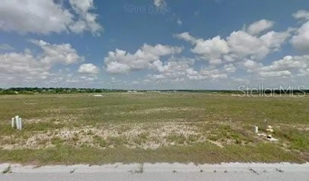1416 Swan Lake Circle Dundee FL 33838