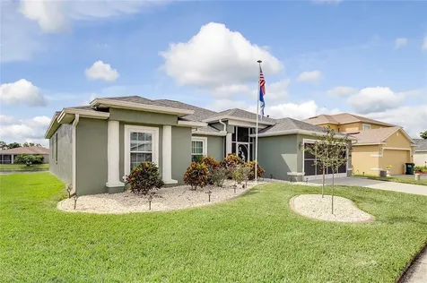 4365 Whistlewood Circle Lakeland FL 33811