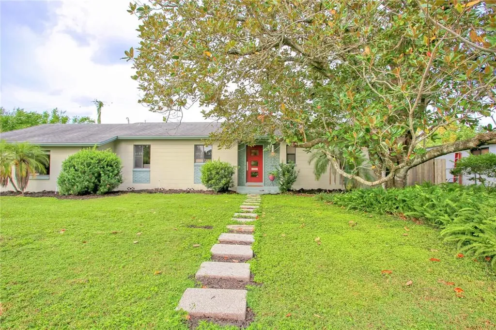 531 Brechin Drive Winter Park FL 32792
