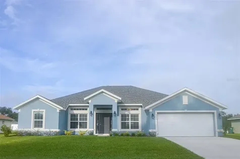 3220 SE 43rd Avenue Ocala FL 34480