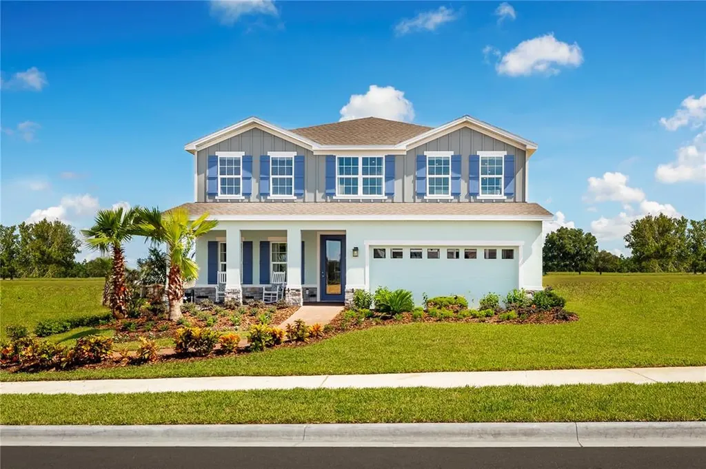 3357 Grassy Lake View Avenue Minneola FL 34715