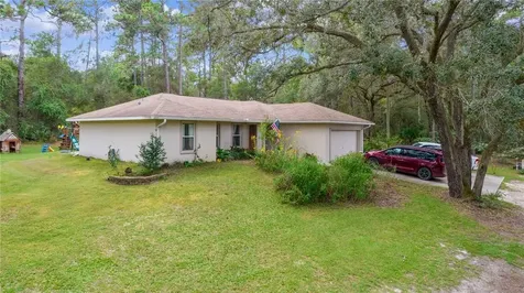 16059 SE 56th Place Road Ocklawaha FL 32179