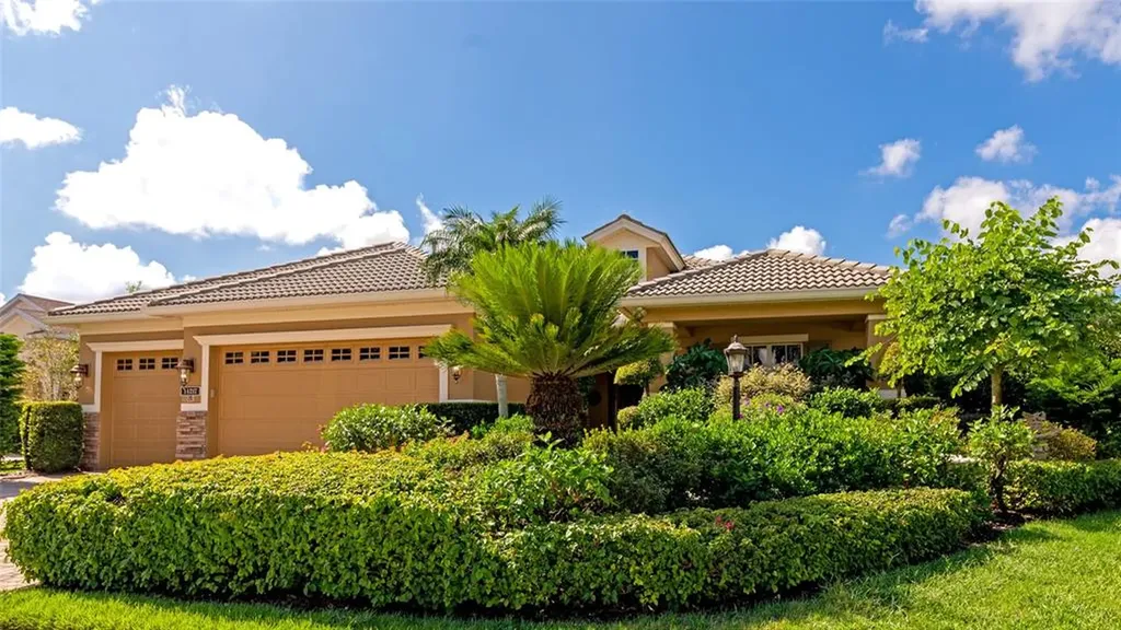 14217 Sundial Place Lakewood Ranch FL 34202