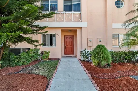 20868 NW 3rd Lane Pembroke Pines FL 33029