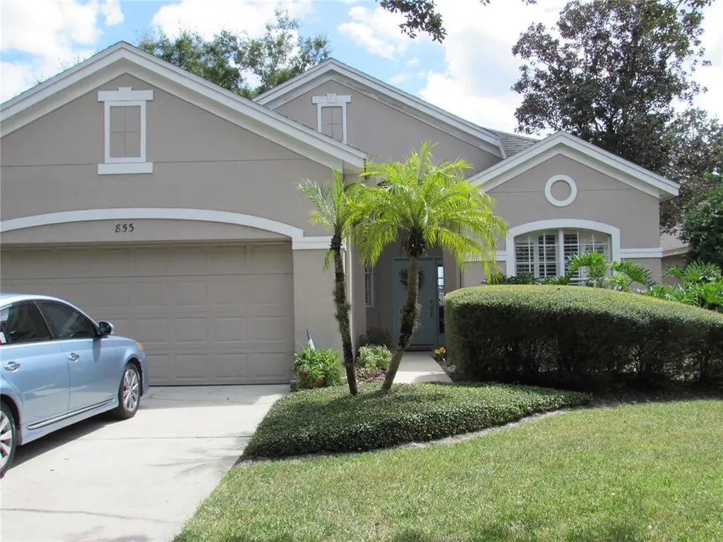 853 Lakeworth Circle Lake Mary FL 32746