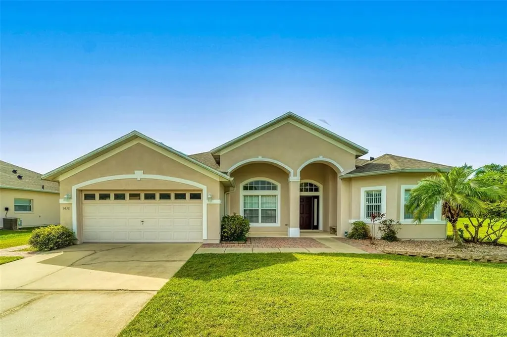 3632 Kariba Court Kissimmee FL 34746