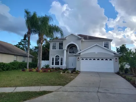 3189 Verbena Court Deltona FL 32725