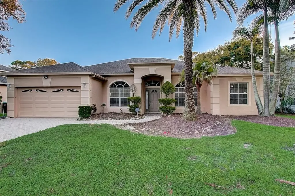 10119 Canopy Tree Court Orlando FL 32836
